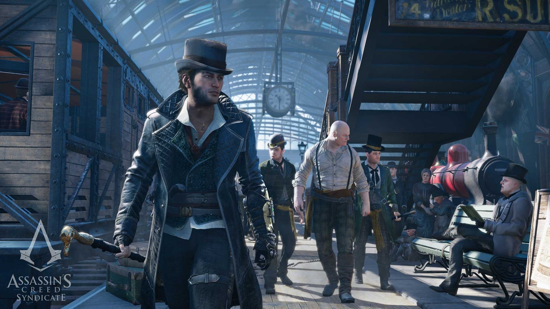 Assassin´s Creed Syndicate - Imagen 25
